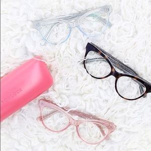 Looking for Skunkboy X BonLook Glasses